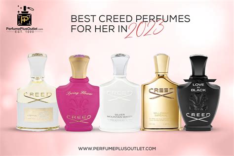 best selling creed for her